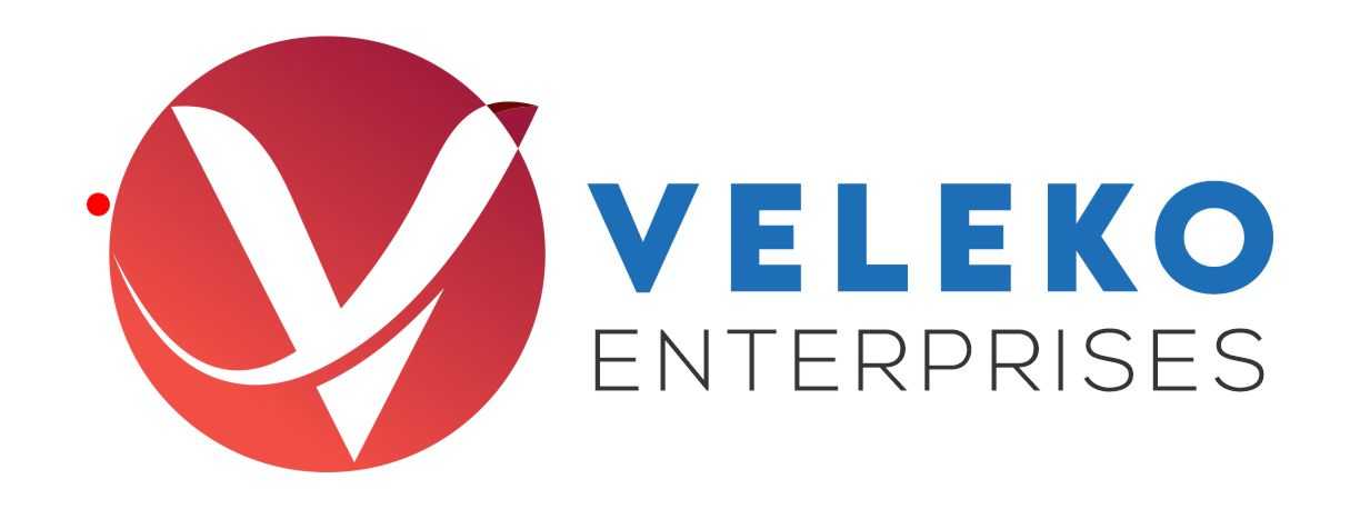 veleko logo